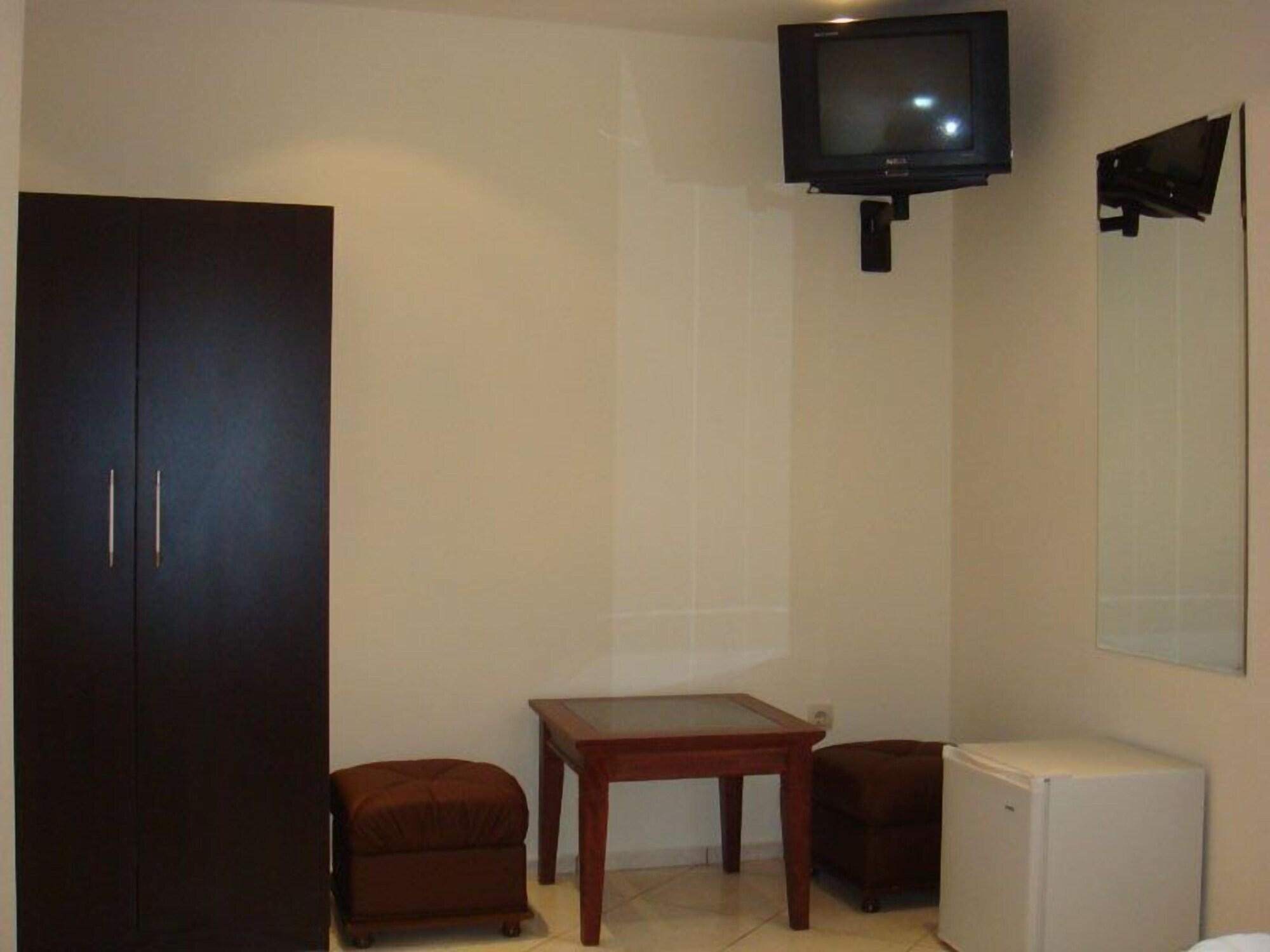 Family Hotel Niagara Варна Экстерьер фото